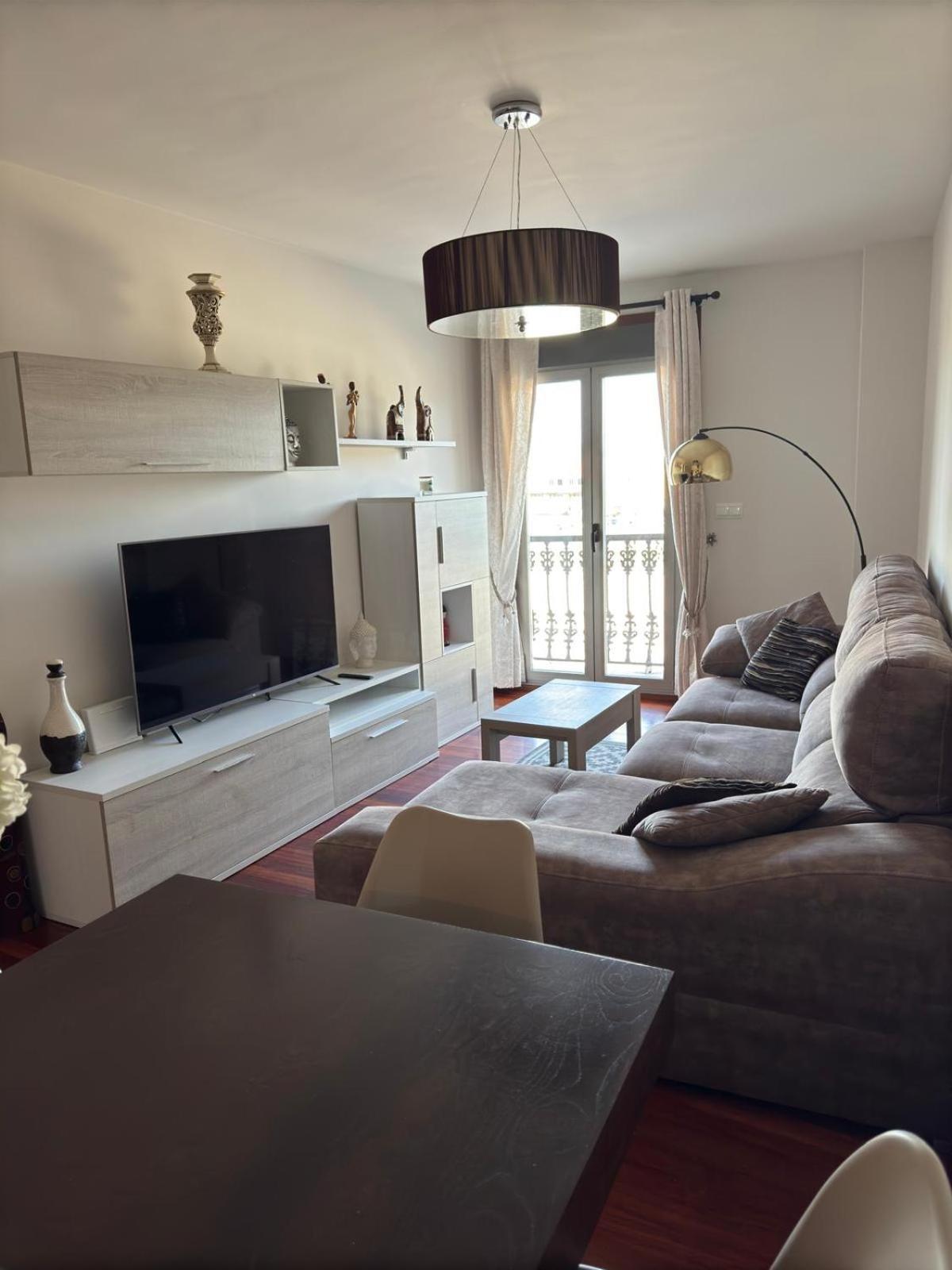 Piso Fachada Maritima Exclusive Deluxe Center Lägenhet Porto do Son Exteriör bild