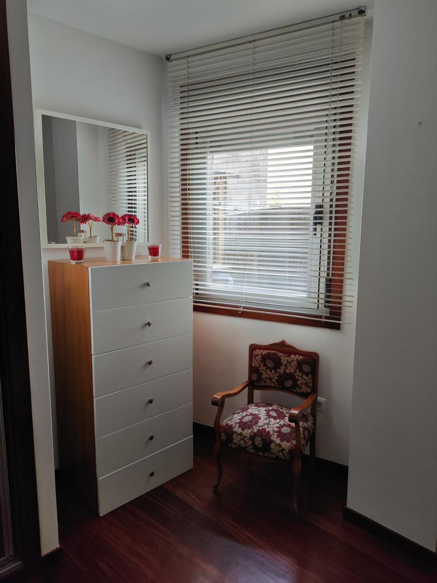 Piso Fachada Maritima Exclusive Deluxe Center Lägenhet Porto do Son Exteriör bild