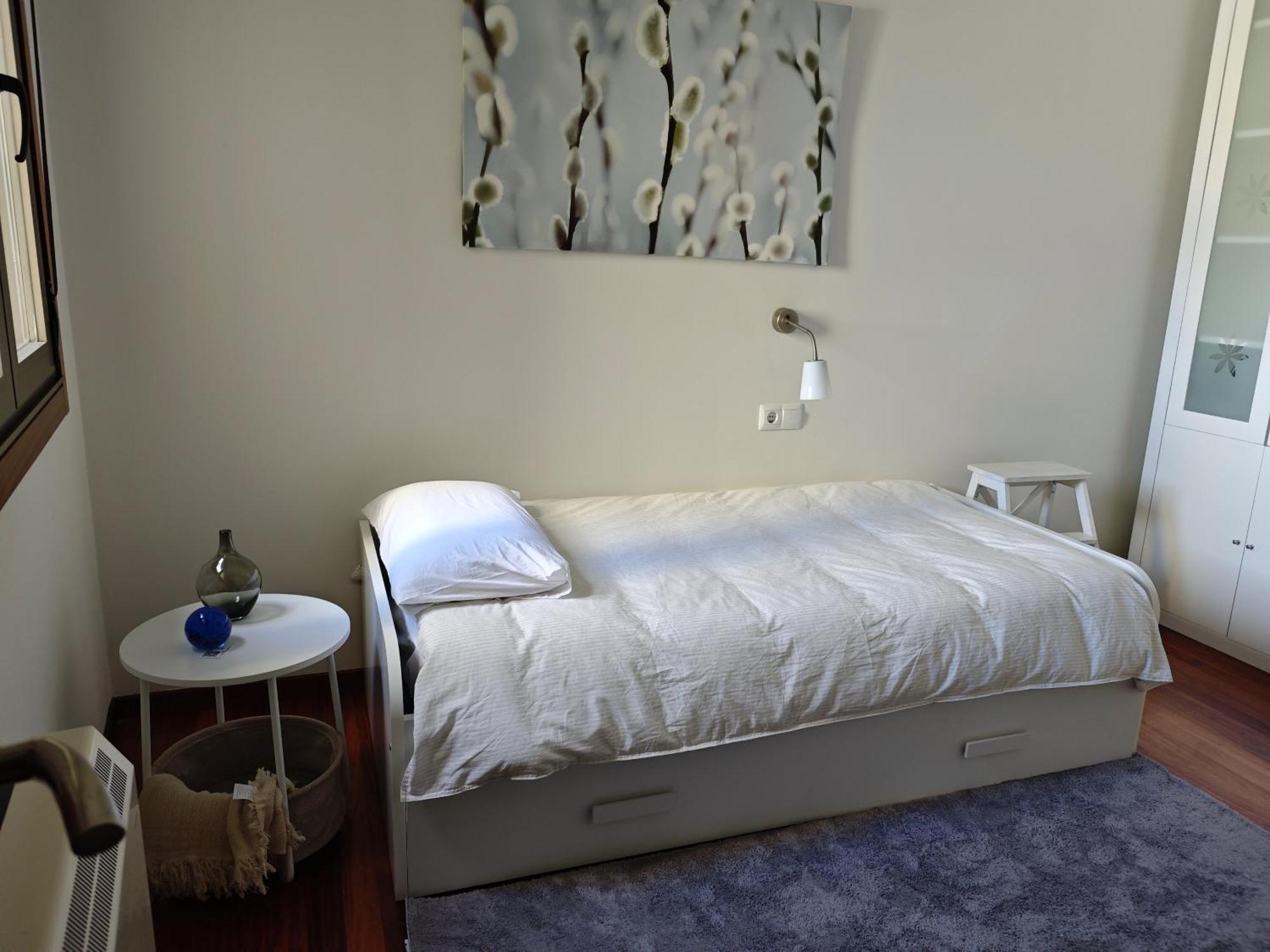 Piso Fachada Maritima Exclusive Deluxe Center Lägenhet Porto do Son Exteriör bild